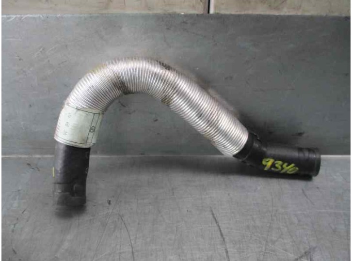 Recambio de tubo para ssangyong rodius 2.0 td cat referencia OEM IAM 6941021100 D20DTR 