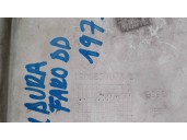 Recambio de molduras delanteras para peugeot boxer caja cerr.techo sobreelev.(bat.4035)(335/440)(2007 => 2.2 hdi cat referencia 