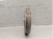 Recambio de polea cigueñal para citroën c4 i (lc_) 1.6 hdi referencia OEM IAM 9654961080J  