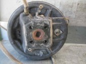 Recambio de mangueta trasera derecha para dacia duster ii 1.6 sce cat referencia OEM IAM 07119APL440000054R 