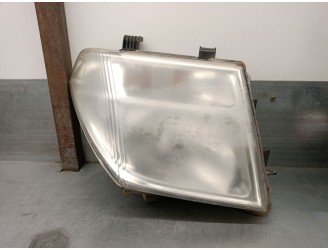 Recambio de faro derecho para nissan pathfinder (r51) 2.5 dci diesel cat referencia OEM IAM 26010EB40A 26010EB40A 