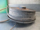 Recambio de mangueta trasera derecha para dacia duster ii 1.6 sce cat referencia OEM IAM 07119APL440000054R 