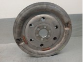 Recambio de volante motor para seat ateca (5fp) referencia OEM IAM 04E105266K LUK