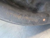 Recambio de mangueta trasera derecha para dacia duster ii 1.6 sce cat referencia OEM IAM 07119APL440000054R 