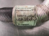 Recambio de tubo para ssangyong rodius 2.0 td cat referencia OEM IAM 6941021100 D20DTR 