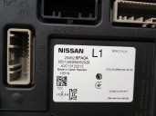 Recambio de modulo confort para nissan juke (f16_) dig-t 117 referencia OEM IAM 284B26PA0A 284B26PA0A 