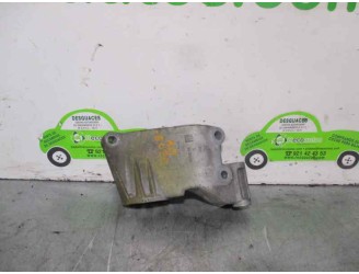 Replacement alternator bracket for Opel Zafira A 1.8 16V CAT OEM IAM reference 90571112 