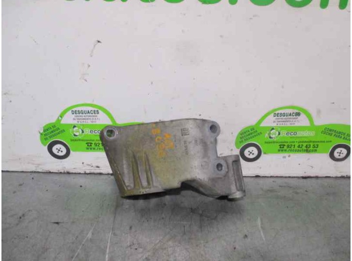 Recambio de soporte alternador para opel zafira a 1.8 16v cat referencia OEM IAM 90571112 