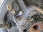 Recambio de mangueta trasera derecha para dacia duster ii 1.6 sce cat referencia OEM IAM 07119APL440000054R 