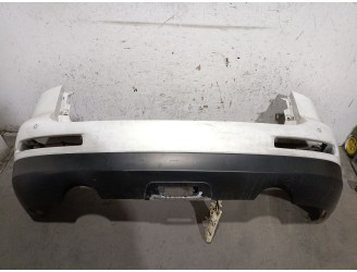 Recambio de paragolpes trasero para infiniti ex 30d referencia OEM IAM 850221BA3H 850221BA3H 