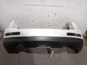 Recambio de paragolpes trasero para infiniti ex 30d referencia OEM IAM 850221BA3H 850221BA3H 