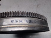 Recambio de volante motor para seat ateca (5fp) referencia OEM IAM 04E105266K LUK