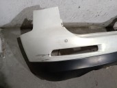Recambio de paragolpes trasero para infiniti ex 30d referencia OEM IAM 850221BA3H 850221BA3H 