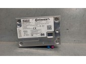 Recambio de modulo electronico para nissan juke (f16_) dig-t 117 referencia OEM IAM 282756PA4A  A2C1861121001 CONTINENTAL