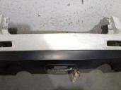 Recambio de paragolpes trasero para infiniti ex 30d referencia OEM IAM 850221BA3H 850221BA3H 