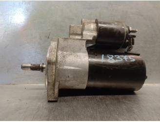 Recambio de motor arranque para seat ibiza (6k1) 1.4 referencia OEM IAM 036911023S 0001107025 BOSCH