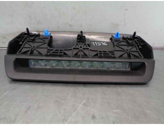 Recambio de luz central de freno para dacia duster ii 1.6 sce cat referencia OEM IAM 265958992D 