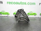 Replacement engine mount for Opel Zafira A 1.8 16V CAT OEM IAM reference 90581524 