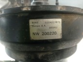 Recambio de servofreno para mitsubishi carisma (da_) 1.8 gdi (da2a) referencia OEM IAM 200220  0204021973