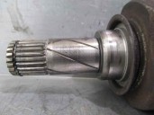 Recambio de transmision delantera derecha para opel meriva a 1.6 16v referencia OEM IAM   