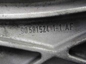 Replacement engine mount for Opel Zafira A 1.8 16V CAT OEM IAM reference 90581524 