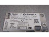 Recambio de modulo electronico para nissan juke (f16_) dig-t 117 referencia OEM IAM 282756PA4A  A2C1861121001 CONTINENTAL