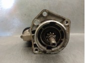 Replacement starter motor for Seat Ibiza (6K1) 1.4 OEM IAM reference 036911023S 0001107025 BOSCH