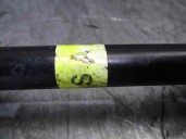 Recambio de transmision delantera derecha para opel meriva a 1.6 16v referencia OEM IAM 