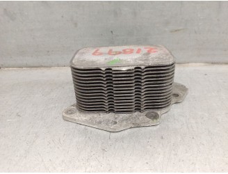 Replacement engine oil cooler for Citroën C4 I (LC_) 1.6 HDI OEM IAM reference 1103K2 1103K2 