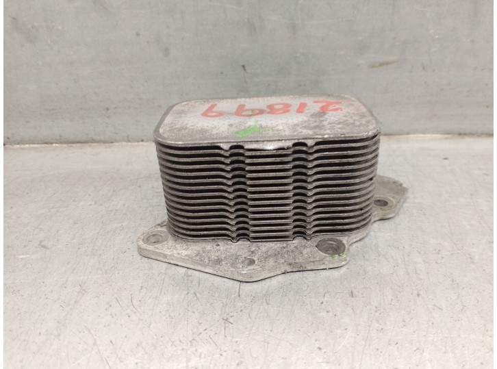 Replacement engine oil cooler for Citroën C4 I (LC_) 1.6 HDI OEM IAM reference 1103K2 1103K2 