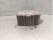 Replacement engine oil cooler for Citroën C4 I (LC_) 1.6 HDI OEM IAM reference 1103K2 1103K2 