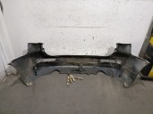 Recambio de paragolpes trasero para infiniti ex 30d referencia OEM IAM 850221BA3H 850221BA3H 