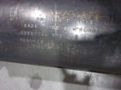 Recambio de tubo escape completo para seat ateca (5fp) referencia OEM IAM 575253609R 5WA253611C 5Q0253411AT