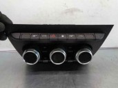 Recambio de mando climatizador para dacia duster ii 1.6 sce cat referencia OEM IAM 275100080R 275105451R 