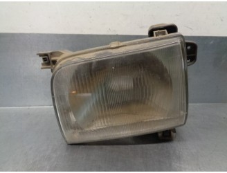 Recambio de faro izquierdo para nissan pick-up (d22) 2.5 turbodiesel referencia OEM IAM 260603S225  