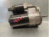 Replacement starter motor for SEAT Ibiza (6K1) 1.4 OEM IAM reference 036911023S 0001107025 BOSCH