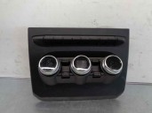 Recambio de mando climatizador para dacia duster ii 1.6 sce cat referencia OEM IAM 275100080R 275105451R 