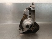 Recambio de motor arranque para nissan juke (f16_) dig-t 117 referencia OEM IAM 233004646R  0001170679 BOSCH