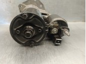 Replacement starter motor for SEAT Ibiza (6K1) 1.4 OEM IAM reference 036911023S 0001107025 BOSCH