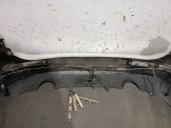 Recambio de paragolpes trasero para infiniti ex 30d referencia OEM IAM 850221BA3H 850221BA3H 