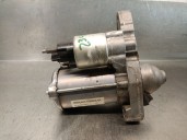 Recambio de motor arranque para nissan juke (f16_) dig-t 117 referencia OEM IAM 233004646R  0001170679 BOSCH