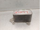 Replacement engine oil cooler for Citroën C4 I (LC_) 1.6 HDi OEM IAM reference 1103K2 1103K2 
