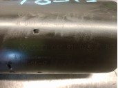 Recambio de motor arranque para seat ibiza (6k1) 1.4 referencia OEM IAM 036911023S 0001107025 BOSCH