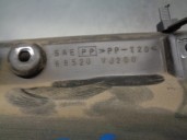 Recambio de guantera para nissan pick-up (d22) 2.5 turbodiesel referencia OEM IAM 68520VJ200 