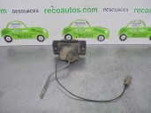 Recambio de cerradura maletero / porton para kia carnival 2.9 turbodiesel cat referencia OEM IAM 5 PUERTAS