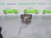 Recambio de cerradura maletero / porton para kia carnival 2.9 turbodiesel cat referencia OEM IAM 5 PUERTAS
