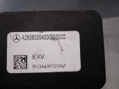 Recambio de valvula expansion para mercedes-benz clase v (w447) referencia OEM IAM A2938309400 