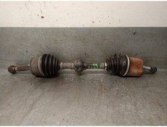 Recambio de transmision delantera izquierda para mitsubishi carisma (da_) 1.8 gdi (da2a) referencia OEM IAM MR910298 MR910298 