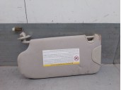 Recambio de parasol derecho para infiniti ex 30d referencia OEM IAM 964001BU4A 964001BU4A 