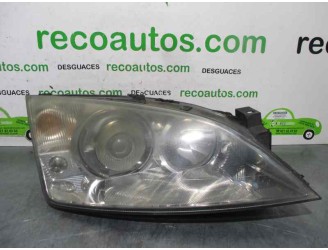 Recambio de faro derecho para ford mondeo iii sedán (b4y) 2.0 tdci referencia OEM IAM 1S7113005CK 0301174272 4 PUERTAS